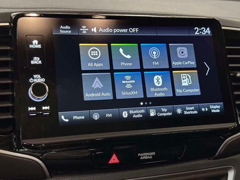Used 2024 Honda Ridgeline RTL image 26