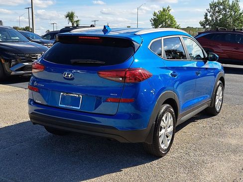 Used 2020 Hyundai Tucson Value image 3