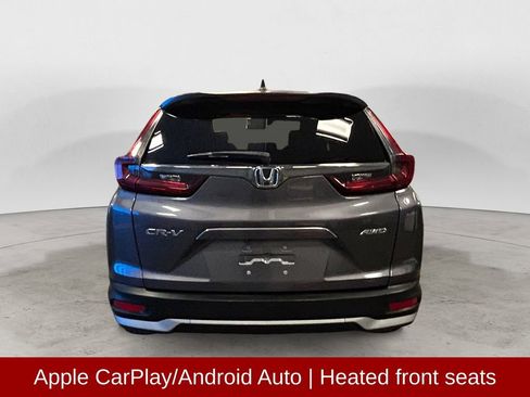 Used 2020 Honda CR-V EX image 5