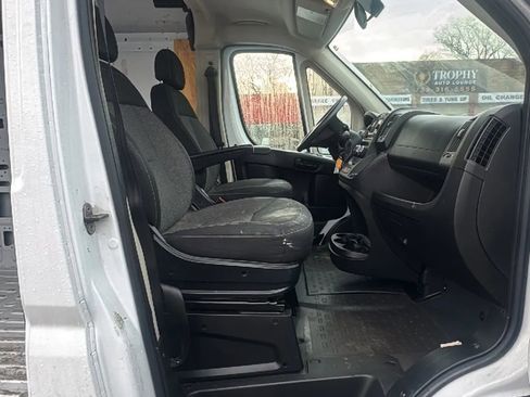 Used 2017 RAM ProMaster 3500 image 26