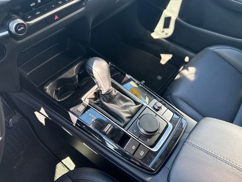 Certified 2025 MAZDA CX-30 AWD 2.5 S w/ Select Sport Pkg image 13