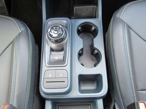 Certified 2026 Ford Maverick Lobo AWD/4WD image 22