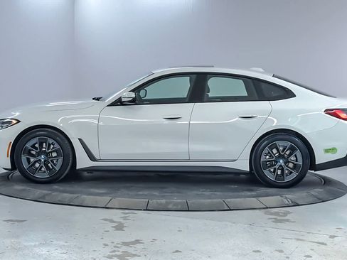 Used 2023 BMW i4 eDrive35 w/ Premium Package RWD image 5