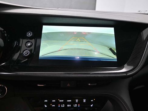 Used 2023 Buick Envision Essence FWD image 16
