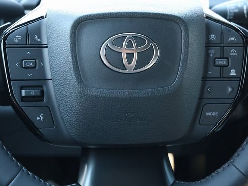 Used 2026 Toyota bZ image 18