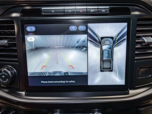 Used 2024 Ford F150 Raptor w/ Equipment Group 803A Raptor R image 19