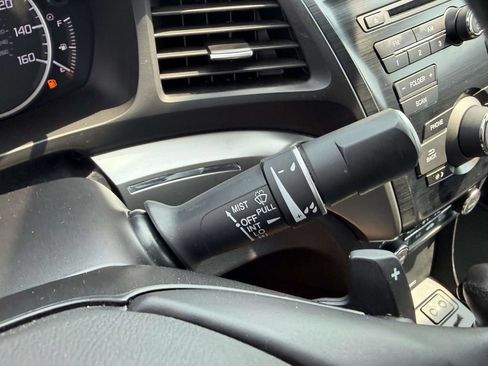 Used 2021 Acura ILX FWD image 31