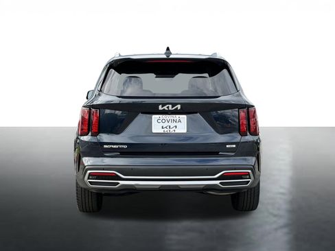 Certified 2023 Kia Sorento EX AWD/4WD image 7