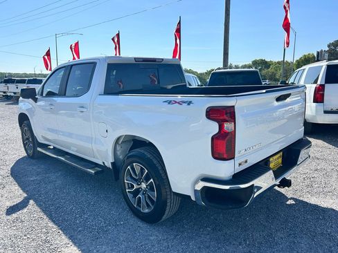 Used 2022 Chevrolet Silverado 1500 LT w/ All Star Edition Plus image 19