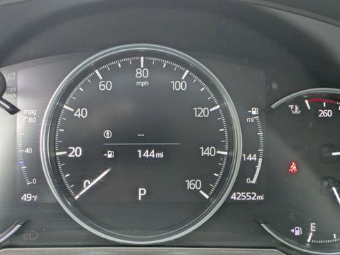 Used 2019 MAZDA CX-5 Grand Touring Reserve image 8