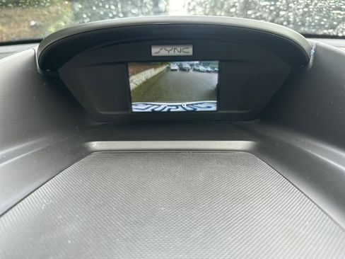 Used 2017 Ford Escape S image 12