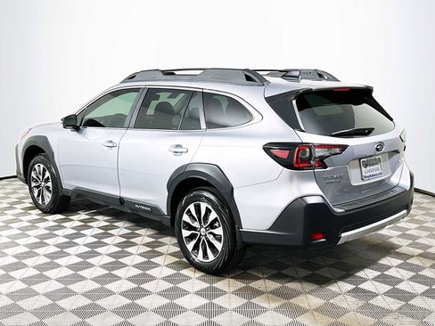 New 2025 Subaru Outback Limited image 5