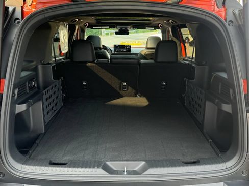 Used 2026 Honda Passport TrailSport Elite image 17