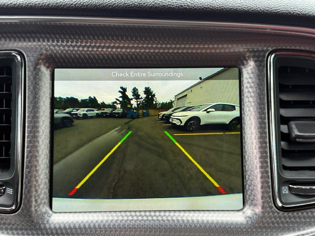 Used 2019 Dodge Challenger SRT Hellcat Redeye RWD image 15