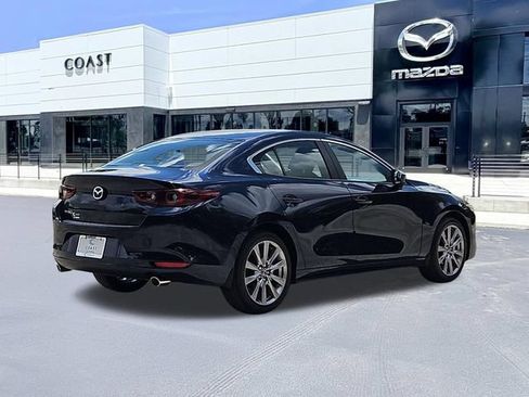 Certified 2026 MAZDA MAZDA3 2.5 S Sedan w/ Preferred Pkg FWD image 6