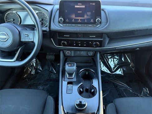 Certified 2023 Nissan Rogue S image 11