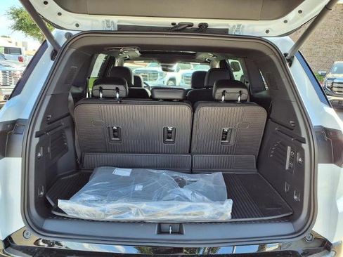 New 2026 Buick Enclave Sport Touring image 23