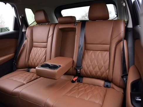 New 2026 Nissan Rogue Platinum w/ Platinum Premium Package image 26