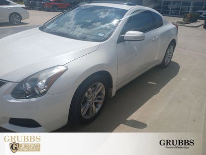 Used 2011 Nissan Altima 2.5 S w/ 2.5S Premium Pkg