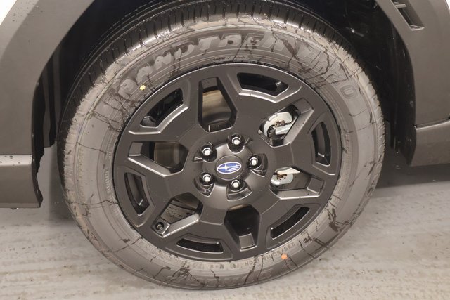New 2026 Subaru Outback Limited AWD/4WD image 7
