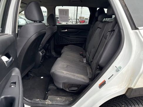 Used 2022 Hyundai Santa Fe XRT image 13
