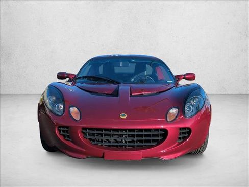 Used 2005 Lotus Elise RWD image 2