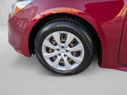 Used 2023 Toyota Corolla LE image 22