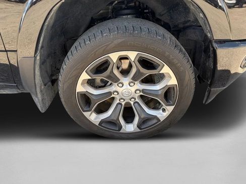 Used 2022 RAM 1500 Limited w/ Body-Colour Bumper Group AWD/4WD image 35