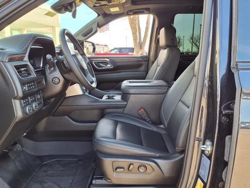 Certified 2023 Chevrolet Tahoe Z71 w/ Off-Road Capability Package image 19