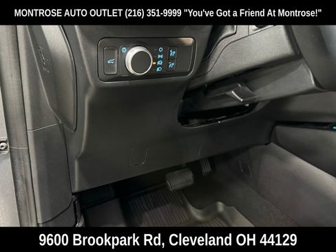 Used 2022 Ford Escape SE w/ Convenience Package AWD/4WD image 15