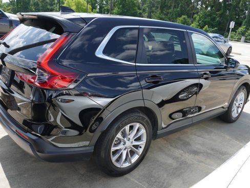 Used 2024 Honda CR-V EX-L image 5