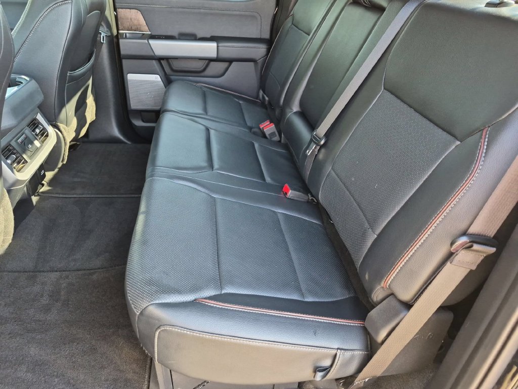 Used 2023 Ford F250 Lariat w/ Lariat Ultimate Package AWD/4WD image 20