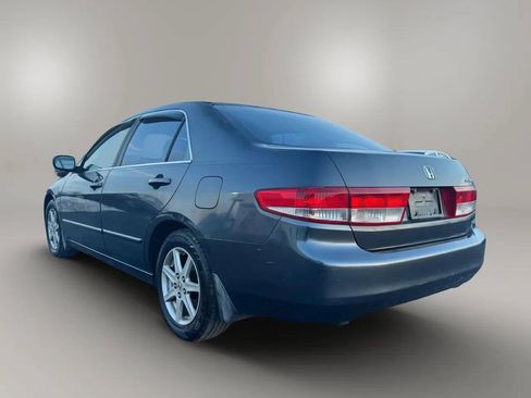 Used 2003 Honda Accord EX image 5