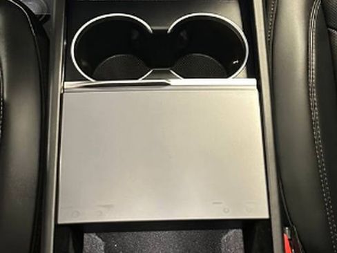 Used 2025 Tesla Model 3 Long Range RWD image 35