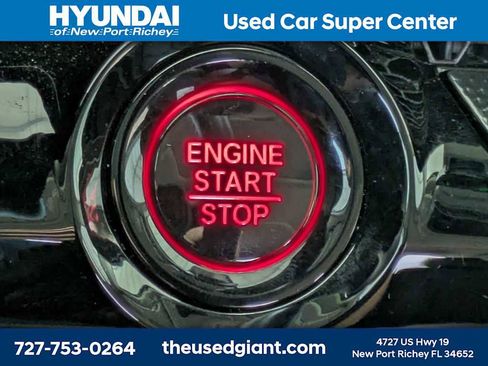 Used 2024 Honda CR-V EX-L image 38
