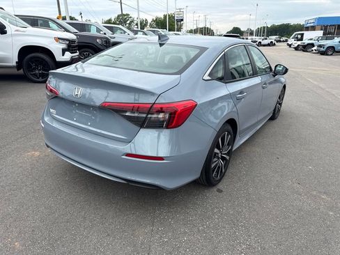 Used 2023 Honda Civic EX image 5