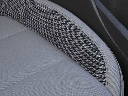 New 2026 Chevrolet TrailBlazer LT w/ Driver Confidence Package image 21