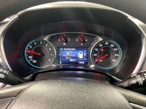 Used 2023 Chevrolet Equinox LT FWD image 25