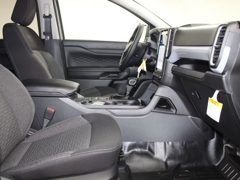 New 2025 Ford Ranger XL w/ Trailer Tow Package image 25