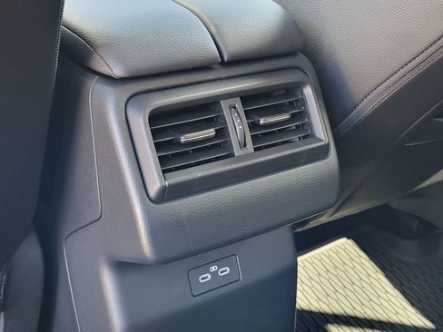 New 2025 MAZDA CX-50 AWD 2.5 S w/ Cargo Package image 20