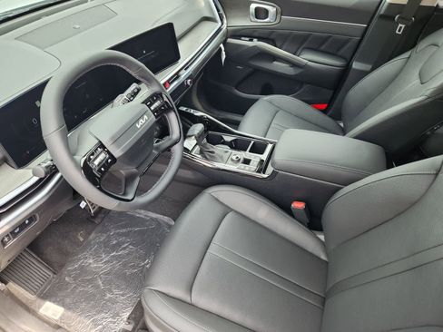 New 2026 Kia Sorento SX AWD/4WD image 2