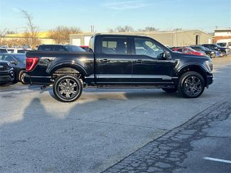 Used 2023 Ford F150 XLT w/ Equipment Group 302A High video 2
