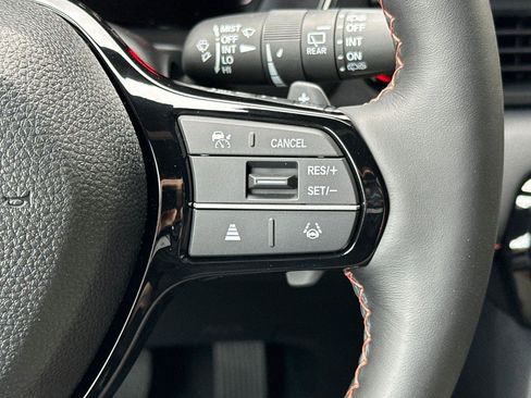 New 2025 Honda Pilot TrailSport image 28