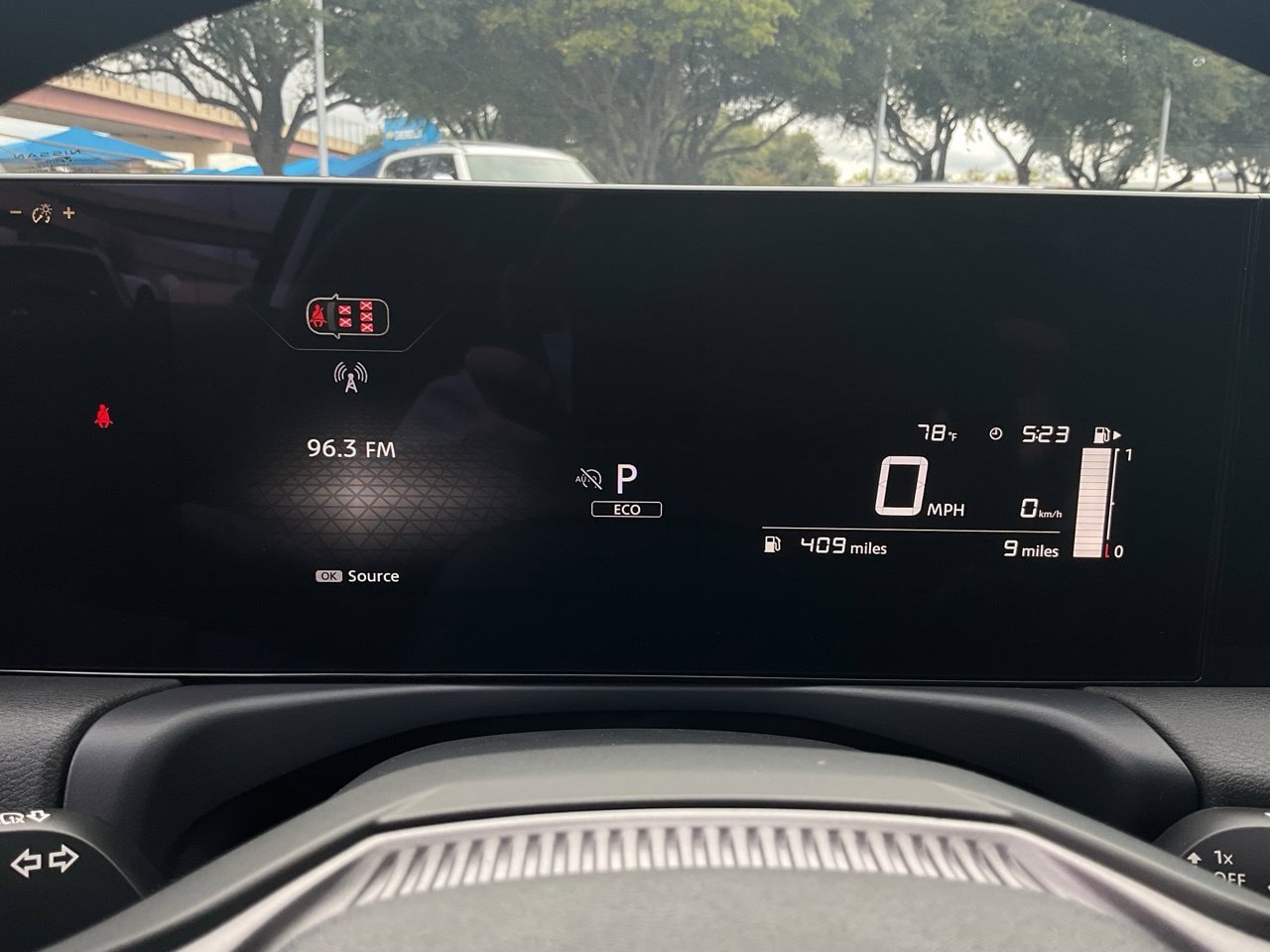 New 2027 Nissan Sentra S FWD image 37