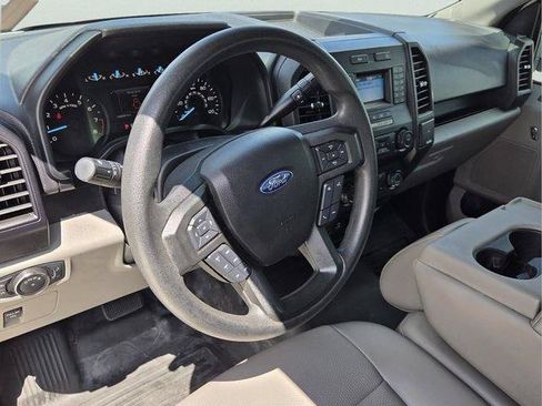Used 2020 Ford F150 XL w/ Equipment Group 101A Mid RWD image 12