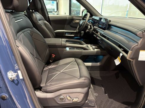 New 2027 Kia Telluride SX image 24