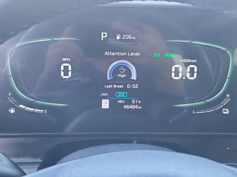 Used 2023 Kia Sportage X-Line image 10