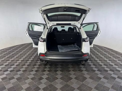 New 2026 MAZDA CX-5 Select AWD/4WD image 15
