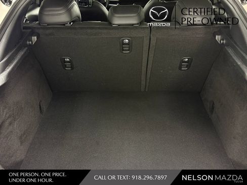 Used 2024 MAZDA CX-30 AWD 2.5 S w/ Premium Package image 37