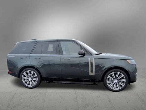 Used 2023 Land Rover Range Rover SE AWD/4WD image 7